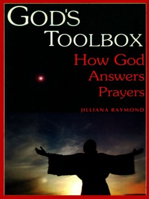 cover image of God's Toolbox
